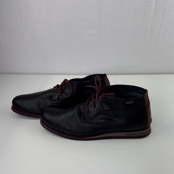 Pikolinos Men's Leon M9h I17 Classic Boots | Desertcart Gibraltar - Picture 6 of 12